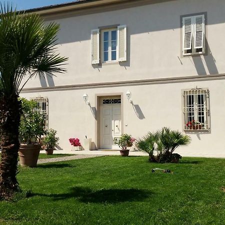 Casa Oliver Lucca Exterior photo