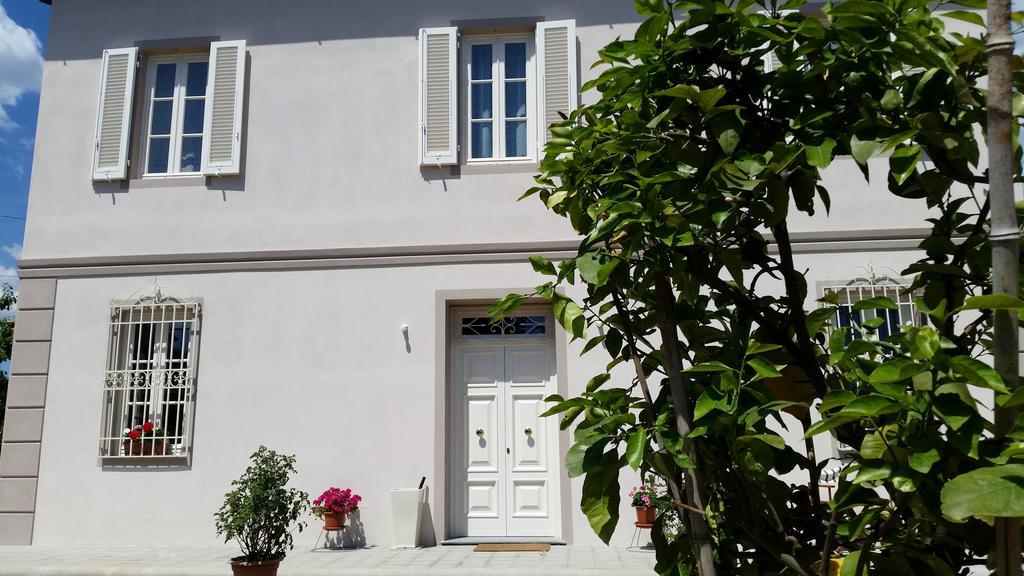 Casa Oliver Lucca Exterior photo